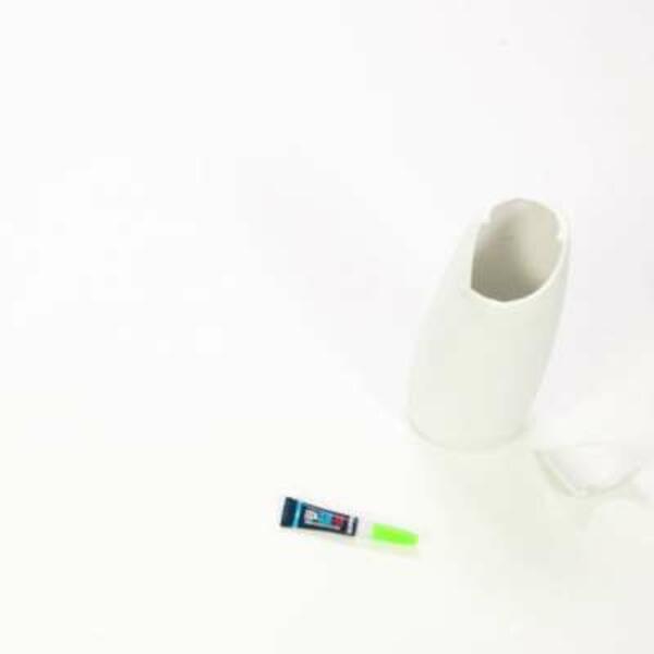 UK Ideas Inspiration Repair a Vase step 1
