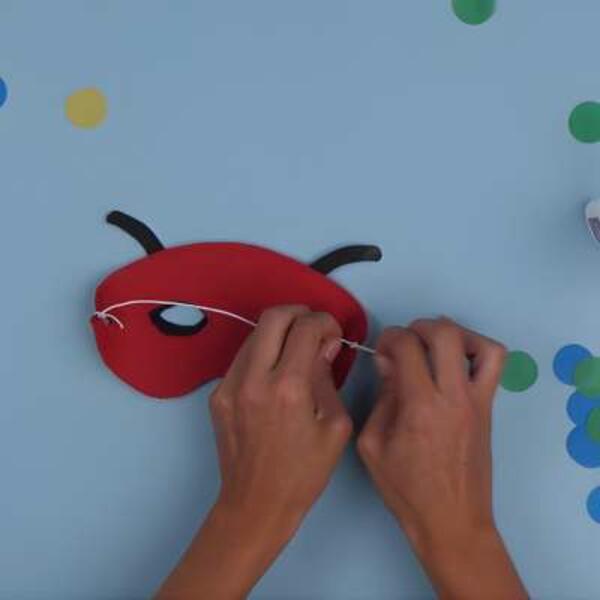 UK tutorial animal mask 5