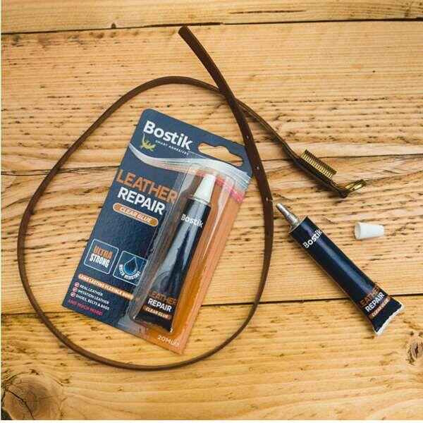 UK Leather repair clear glue impression 600x600