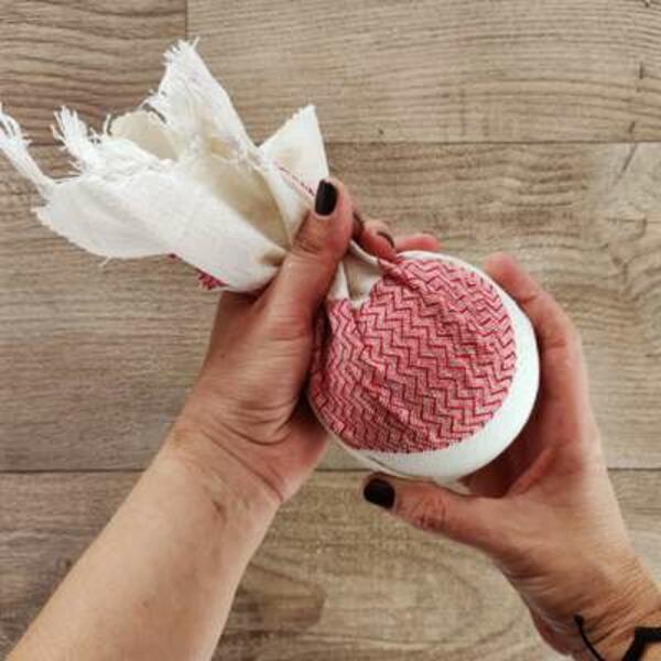 Greece tutorial bales step 6