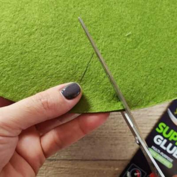 Greece tutorial girlanda step 2