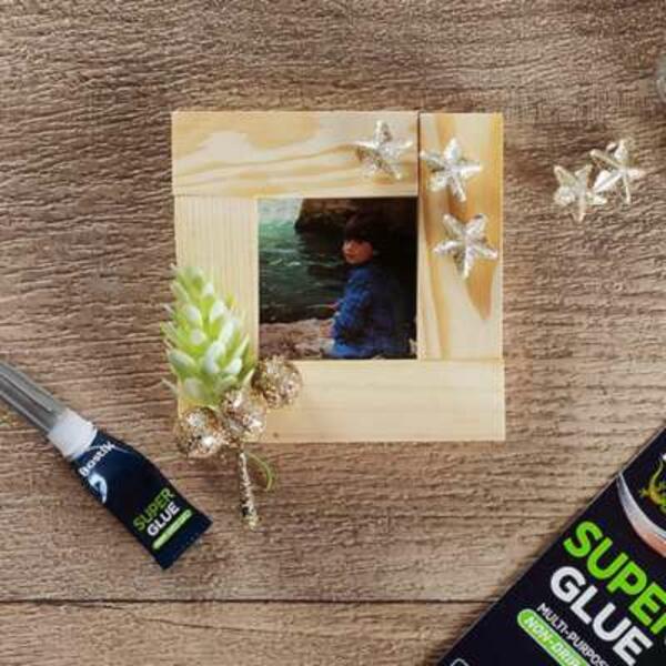 Greece tutorial wooden ornaments step 5