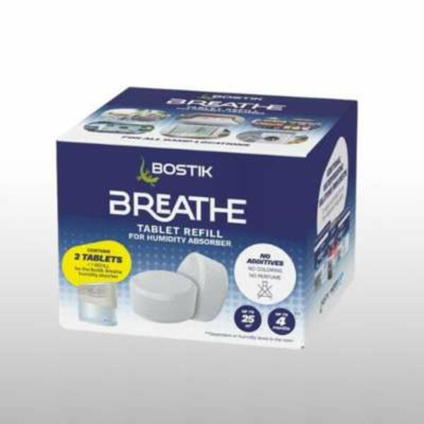 UK breathe 2 refills
