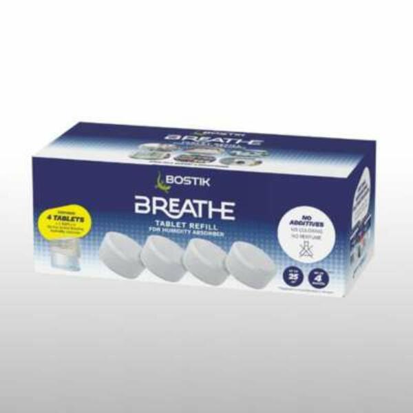 UK breathe 4 refills