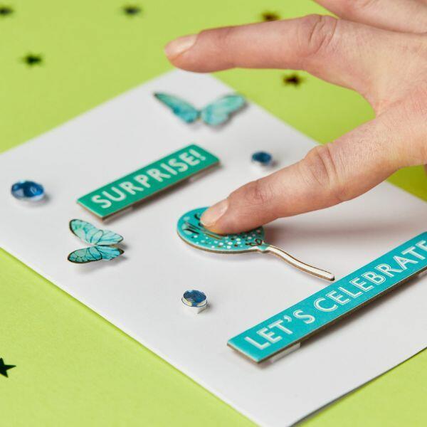 Greece Create Foam Pads application 1