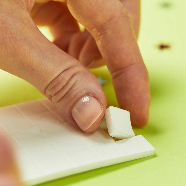 Greece Create Foam Pads application 2