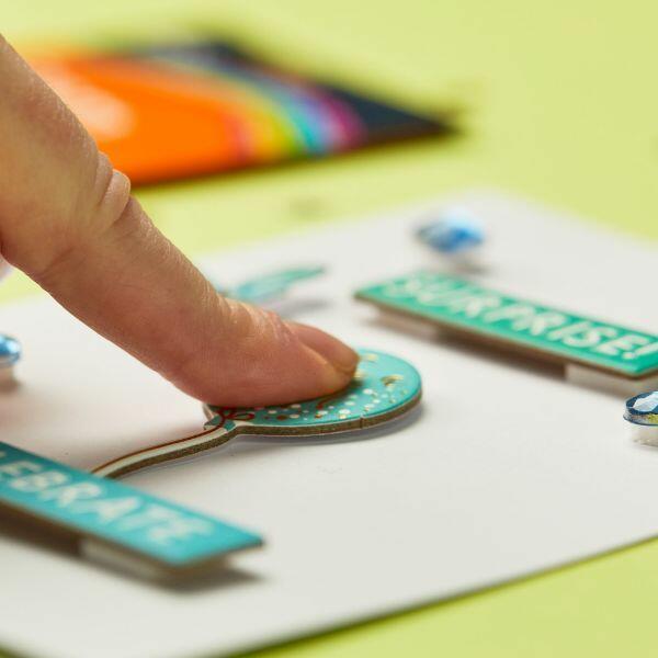 Greece Create Foam Pads application 3