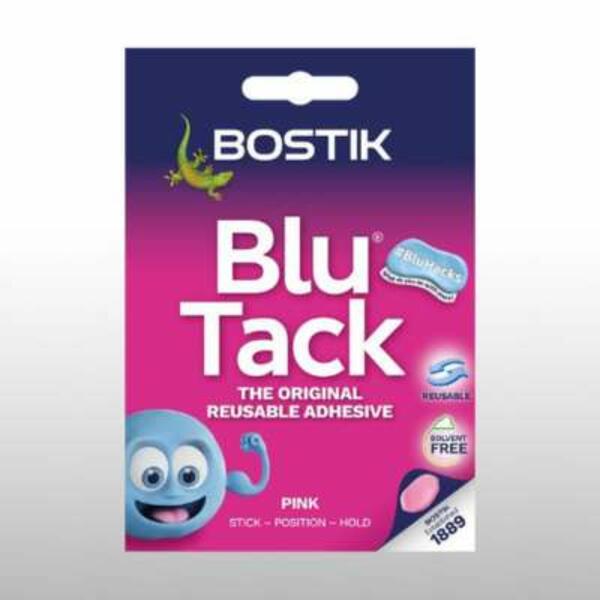 UK blu tack pink pack shot 1