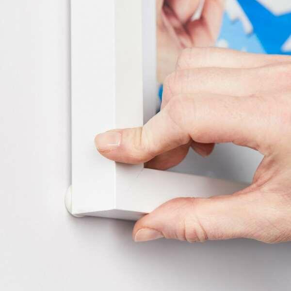 UK blu tack white photo