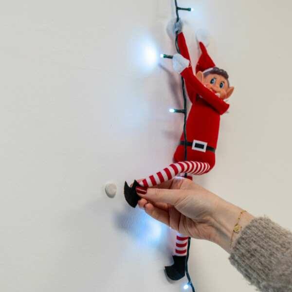 UK create blu tack white elf hack 1