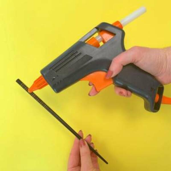 UK ideas make your own wand craft step 2