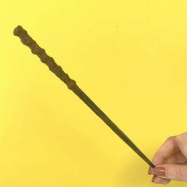 UK ideas make your own wand craft step 5