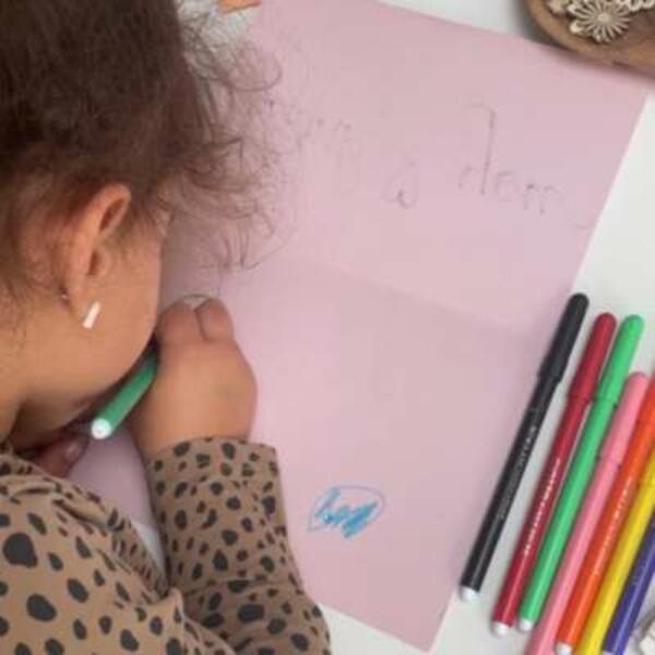 UK ideas inspiration diy 3d card using foam pads step 4