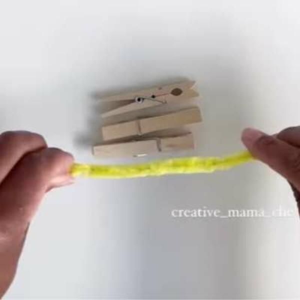 UK ideas inspiration easy lion craft activity 5
