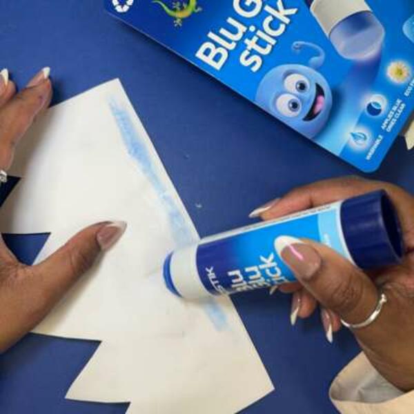 UK tutorial how to create a fathers day crown template 5