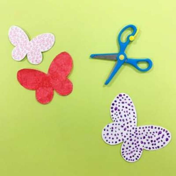 UK ideas inspiration mother's day card craft 3