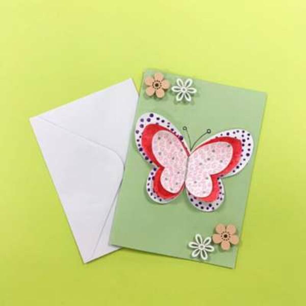 UK ideas inspiration mother's day card craft 6