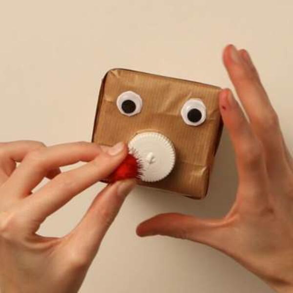 UK ideas inspo christmas reindeer 6