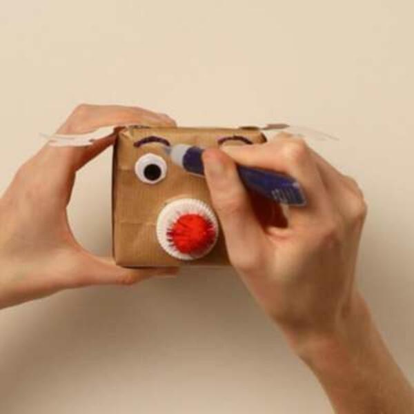 UK ideas inspo christmas reindeer 8