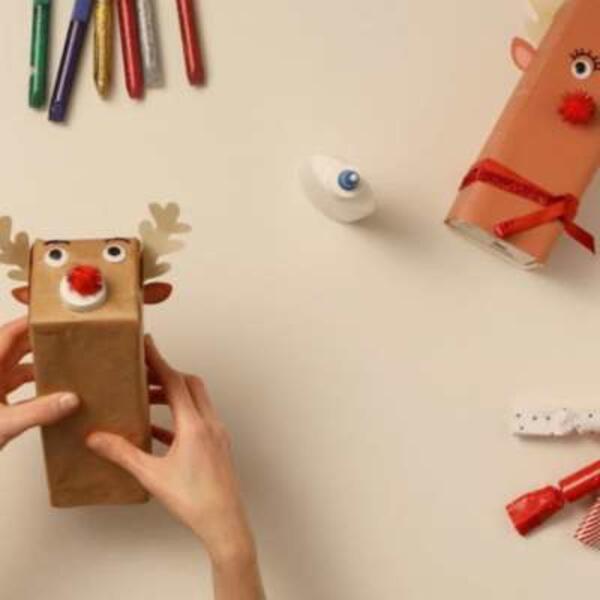 UK ideas inspo christmas reindeer 9