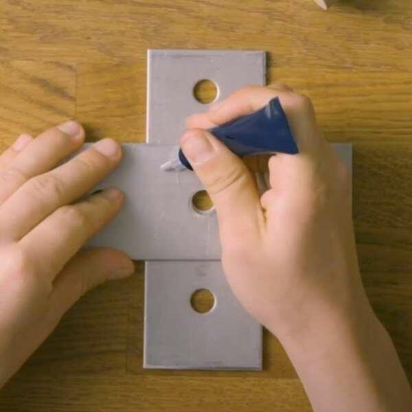 UK power repair glue application 2