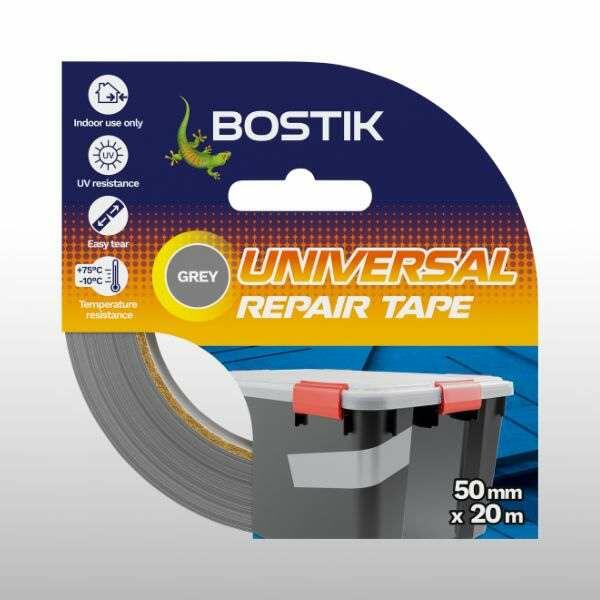 UK repair universal repair tape grey