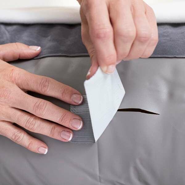 UK Repair universal repair tape grey app1