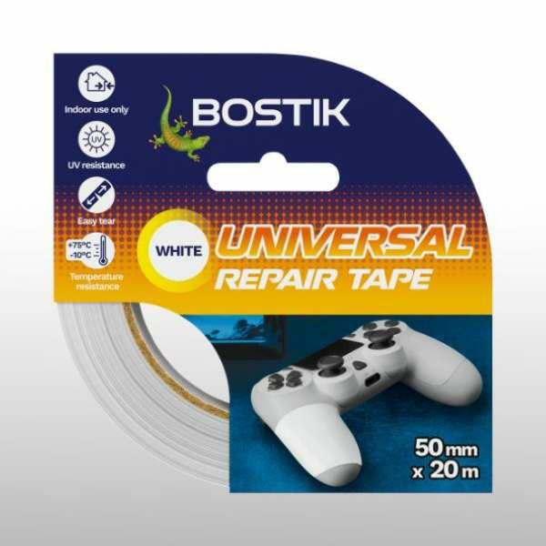 UK repair universal repair tape white