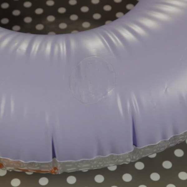 Uk soft plastics clear glue application  2