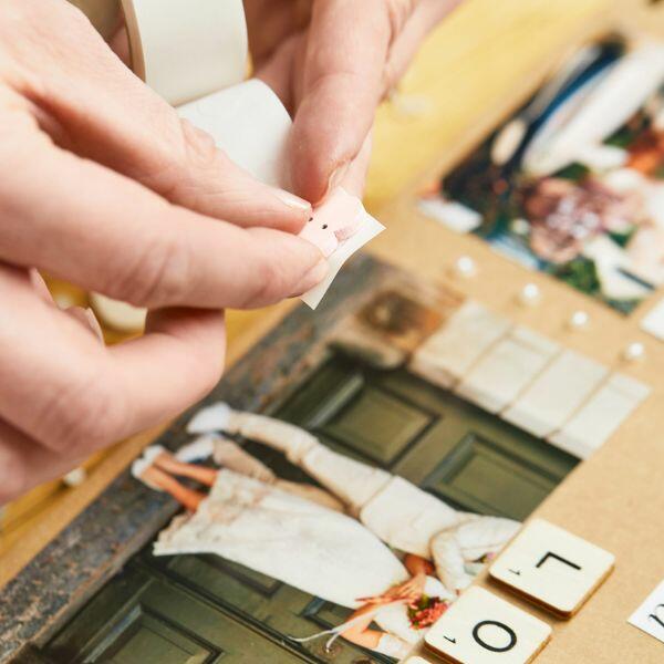 UK stationery glu dots on roll app 4