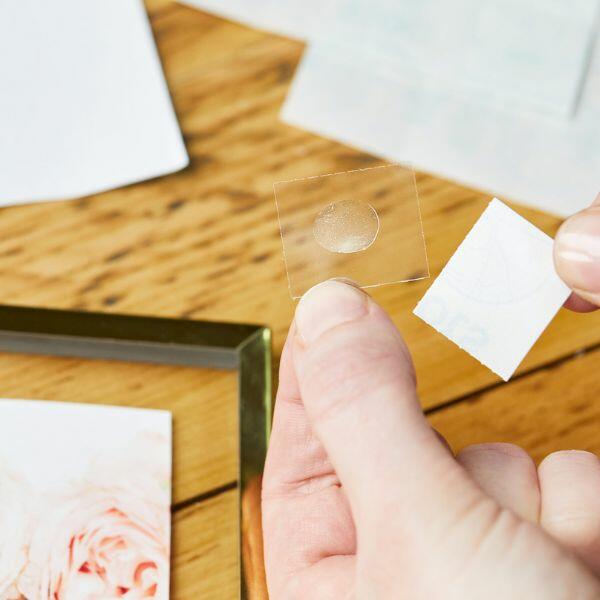 UK stationery glu dots on sheets app 2