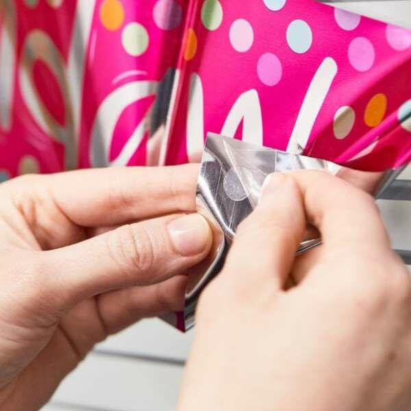 UK stationery glu dots on sheets app 6