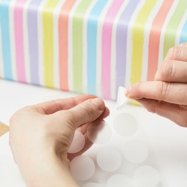 UK stationery tape discs app 4