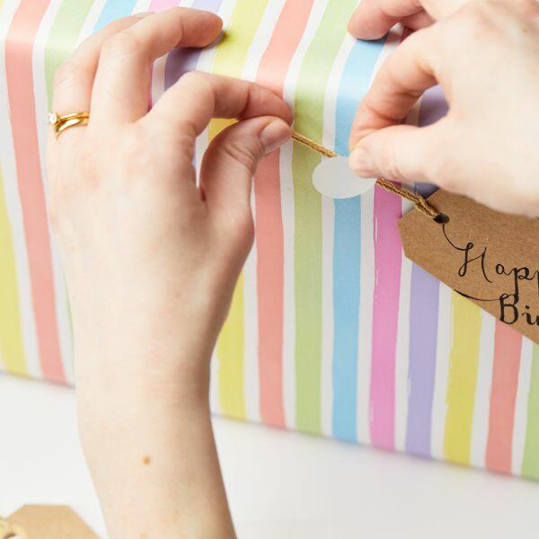 UK stationery tape discs app 6