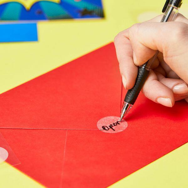 UK tape discs card 3