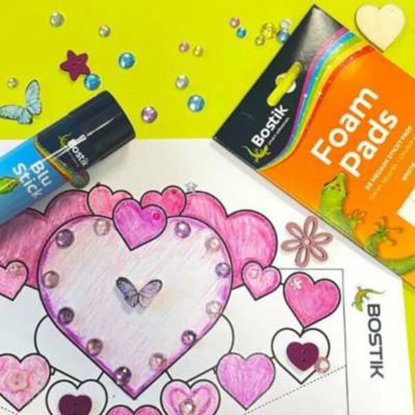 UK valentines 2