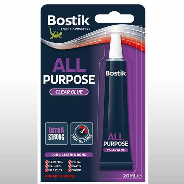 Ireland All purpose Packshot