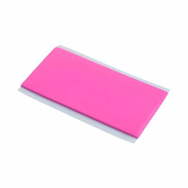 Ireland Blu Tack Pink Packshot