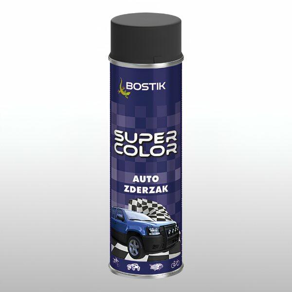 Czech Super Color Auto Zderzak product image