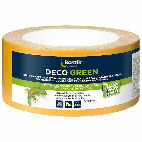 France Bande Déco Green Double Face product image