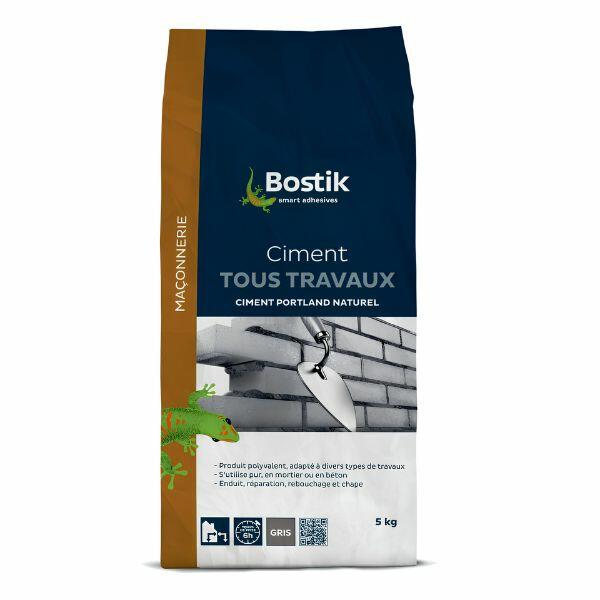 France Ciment Tous Travaux product image