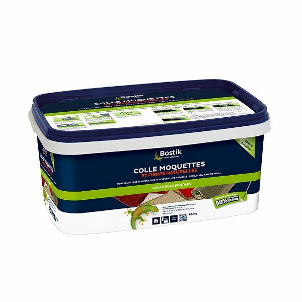 France Colle Moquettes et Fibres naturelles product image