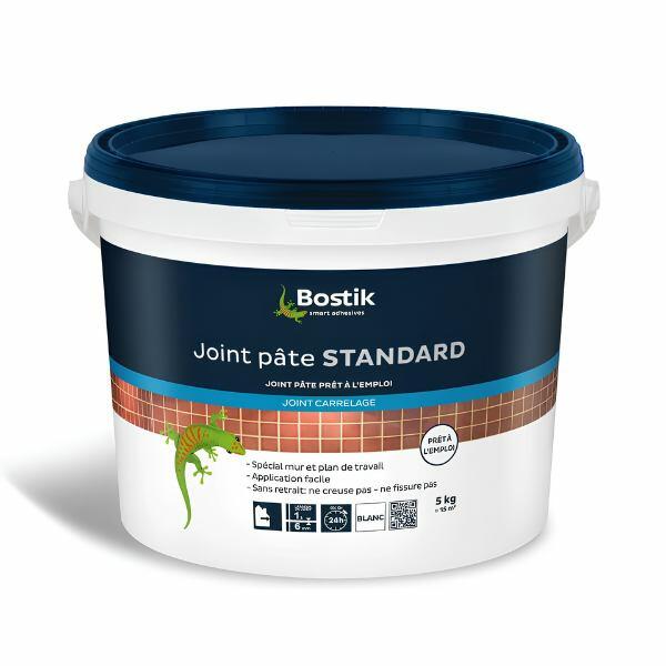 France Colle et Joint Carrelage 2 en 1 - Pâte - D2ET product image