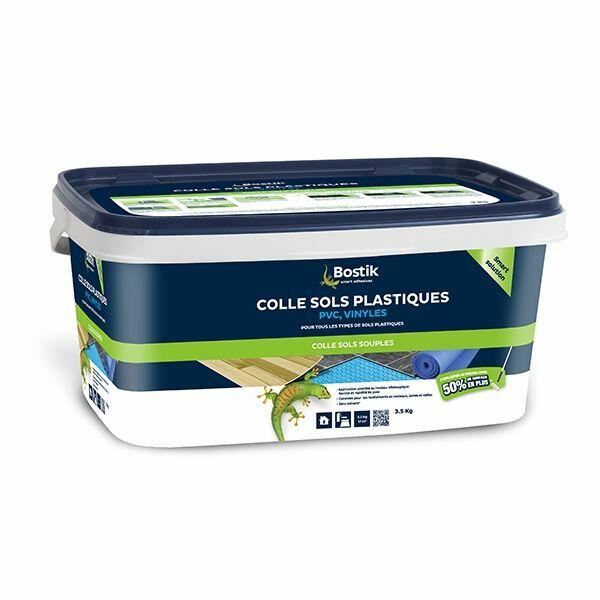 France Colle sols plastiques PVC vinyles product image