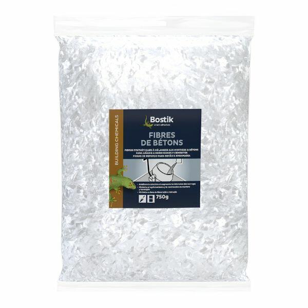 France Fibres de Bétons Synthètiques pour Mortiers et Bétons product image