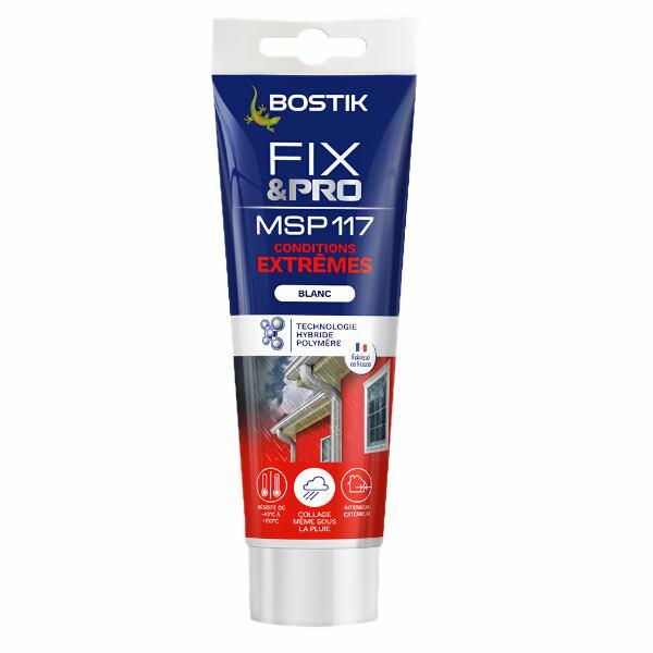 France FIX PRO msp 117 150 blanc packshot