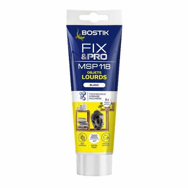 France FIX PRO msp 118 50 packshot