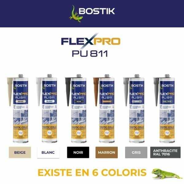 France flexpro pu811 product image 3