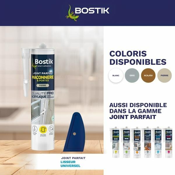 France joint parfait maconnerie porte product image4