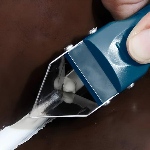 France Joint Parfait Multi tool how to use 5